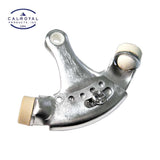 Cal-Royal - IVHP23 - Jumbo Heavy Duty Hinge Pin Door Stop with Removable Nylon Bushing