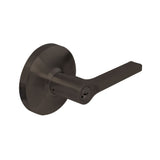 Cal-Royal - ENT00L - Clutch Cylindrical Lever for 9800, 7700, 6600, 2200, 5000, T5000 Series Lockset - Entrance Function - SFIC - C Keyway - Non-Handed - Grade 1