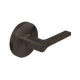 Cal-Royal - STR05L - Exit Device Keyed Trim - Storeroom Function - Grade 1