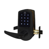 Cal-Royal - CR9000 - Commercial Digital Touch Screen Door Lock With Clutch Technology - Entrance - Grade 2