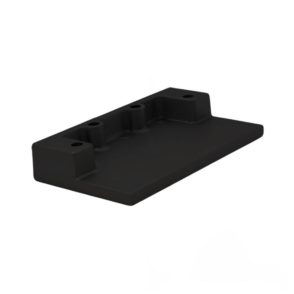 Cal-Royal - MB4250 - Mounting Bracket - 4 1/4" Jamb Depth (Pair)