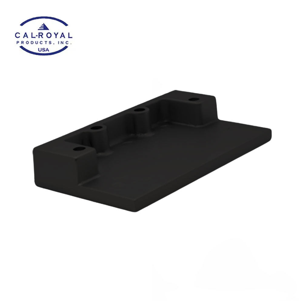 Cal-Royal - MB4250 - Mounting Bracket - 4 1/4" Jamb Depth (Pair)