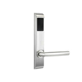 Cal-Royal - MRCR98D - Smart Exit Device Trim for Mortise Panic Bar - Clutch Mechanism - Grade 2