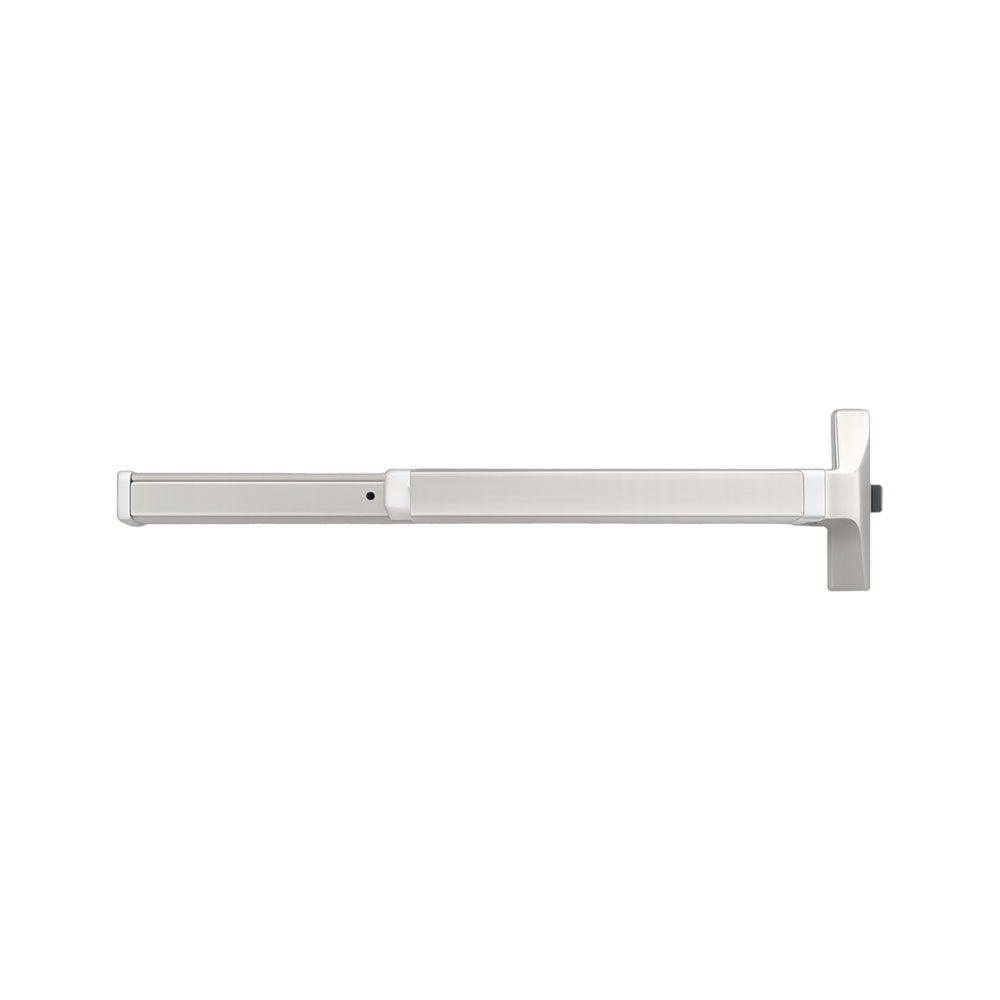 Cal-Royal - 7700 Series GLS Narrow Stile Rim Exit Device - Grade 1