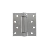 Cal-Royal NEWSH44SQ Residential Spring Hinges Square Corner - Size 4" x 4"