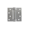 Cal-Royal NEWSH44SQ Residential Spring Hinges Square Corner - Size 4" x 4"