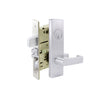 Cal-Royal - NM8050 - NM Series Heavy Duty Office / Entrance Mortise Lockset with 2-3/4" Backset - Grade 1