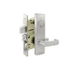 Cal-Royal - NM8050 - NM Series Heavy Duty Office / Entrance Mortise Lockset with 2-3/4" Backset - Grade 1