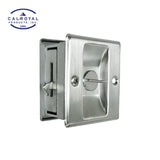 Cal-Royal - SDL16 - Privacy Sliding Door Locks