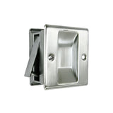 Cal-Royal - SDL17 - Passage Sliding Door Locks