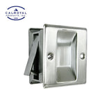 Cal-Royal - SDL17 - Passage Sliding Door Locks