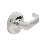 Cal-Royal - DUM40L - Cylindrical Clutch Dummy Lever for 9800, 7700, 6600, 2200, 5000, T5000 Series Lockset