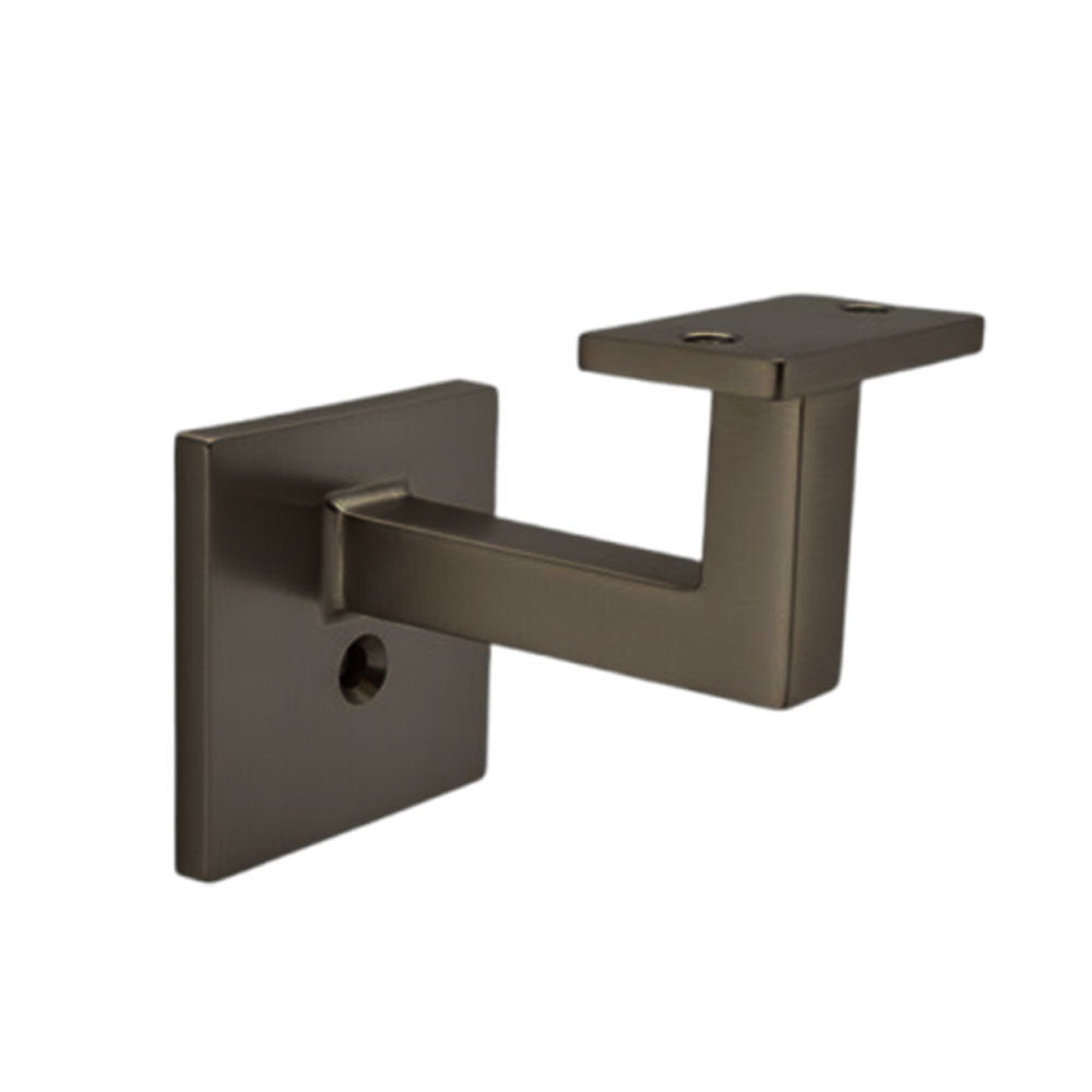 Cal-Royal - SQB-02 - Square Modern Handrail Bracket