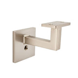 Cal-Royal - SQB-02 - Square Modern Handrail Bracket
