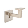 Cal-Royal - SQB-02 - Square Modern Handrail Bracket