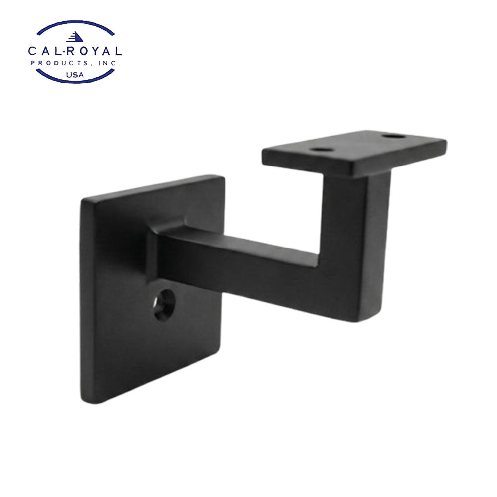 Cal-Royal - SQB-02 - Square Modern Handrail Bracket