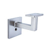 Cal-Royal - SQB-02 - Square Modern Handrail Bracket