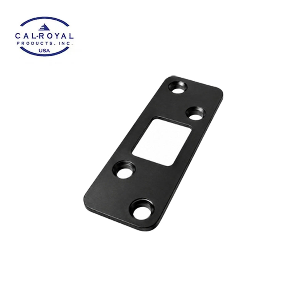 Cal-Royal SS114358 Deadbolt Security Strike