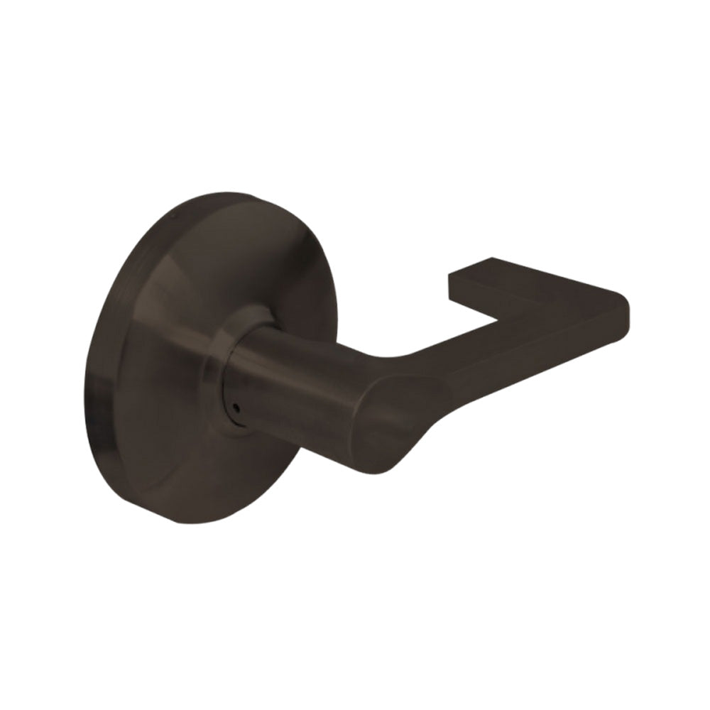 Cal-Royal - DUM40L - Cylindrical Clutch Dummy Lever for 9800, 7700, 6600, 2200, 5000, T5000 Series Lockset