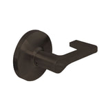 Cal-Royal - PAS30L - Cylindrical Clutch Lever with Passage Function for 9800, 7700, 6600, 2200, 5000, T5000 Series Lockset