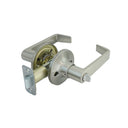 Cal-Royal - TCAB-20 Legacy Series Cylindrical Lever Set with Push/Turn Button in Privacy Function - Grade 3