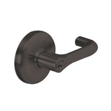 Cal-Royal - STR05L - Exit Device Keyed Trim - Storeroom Function - Grade 1
