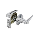 Cal-Royal - TZUL-20 Legacy Series Cylindrical Lever Set with Push/Turn Button in Privacy Function - Grade 3