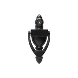 Cal-Royal - DK93 - Front Door Knocker with 160 Degree Peephole Viewer