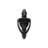 Cal-Royal - DK93 - Front Door Knocker with 160 Degree Peephole Viewer