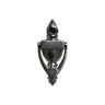 Cal-Royal - DK93 - Front Door Knocker with 160 Degree Peephole Viewer