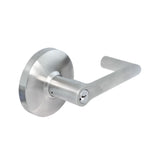 Cal-Royal - YALICSTR05L - Cylindrical Clutch Storeroom Lever with Yale Keyway for 9800, 7700, 6600, 2200, 5000, T5000 Series Lockset
