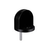 Cal-Royal - ZNUS-82 - Heavy Duty Casted Zinc Dome Stop