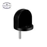 Cal-Royal - ZNUS-82 - Heavy Duty Casted Zinc Dome Stop