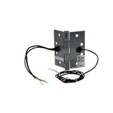 Command Access - ETM-BB99 - Energy Transfer Monitor Hinge - 5 Knuckle Heavy Weight - Brass Base Material - US9 (Bright Bronze-611)