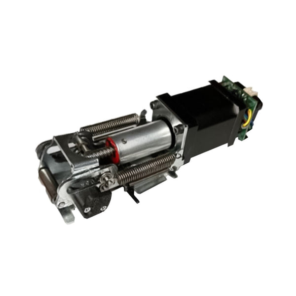 Command Access - MLRK1-JAC12 - Motorized Latch Retraction Kit for