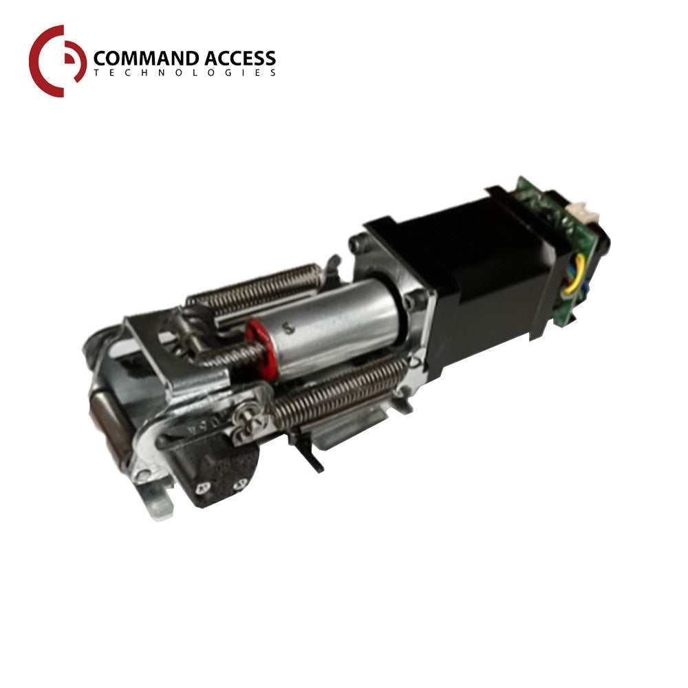 Command Access - MLRK1-JAC12 - Motorized Latch Retraction Kit for