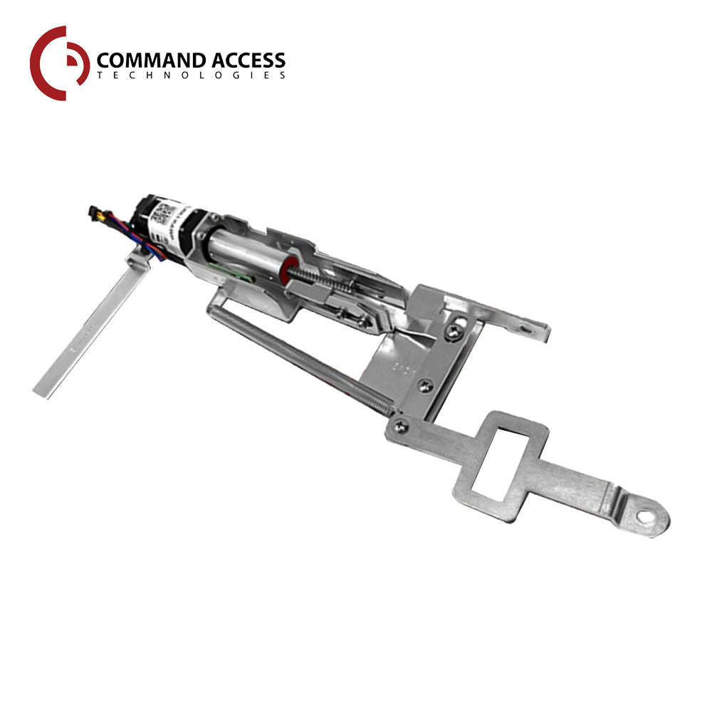 Command Access - MLRK1-KAWP - Motorized Latch Retraction Kit for