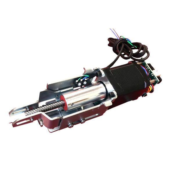 Command Access - MLRK1-VD - Motorized Latch Retraction Kit for Von