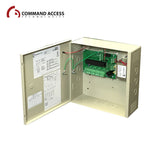 Command Access - PS204 - UL 6E/CSA Linear with 4-I/0 Power Supply without Battery Backup