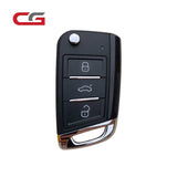 CGDI - A15 - MQB (3BTN) 3 Buttons Wire Remote