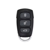 CGDI - A20-3+1 - Kia Style (Separate-3+1) Wire Remote