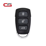 CGDI - A20-3+1 - Kia Style (Separate-3+1) Wire Remote