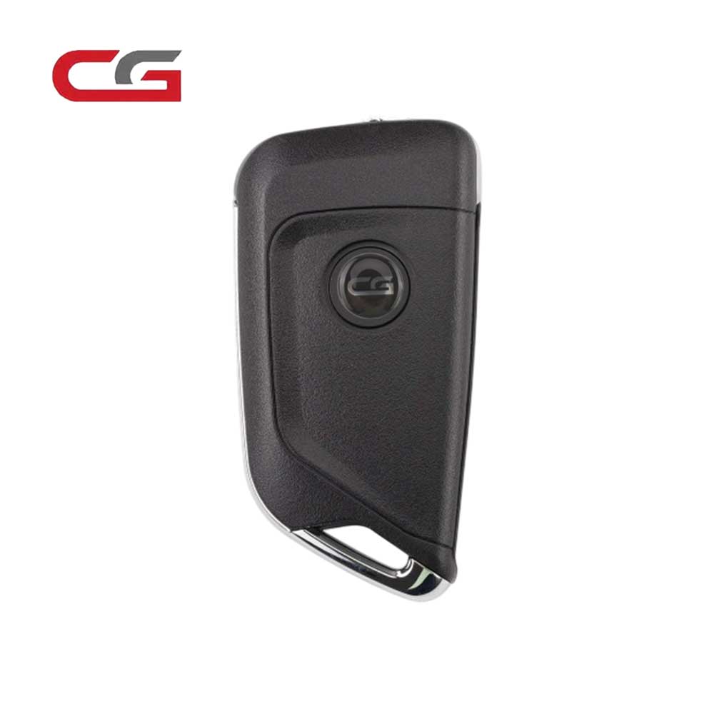 CGDI - A21-3 - Cadillac (3BTN) 3 Buttons Wire Remote