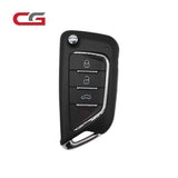 CGDI - A21-4 - Cadillac (4BTN) 4 Buttons Wire Remote