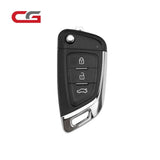 CGDI - A29 - DF (3BTN) 3 Buttons Wire Remote