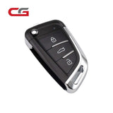 CGDI - A29 - DF (3BTN) 3 Buttons Wire Remote
