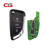 CGDI - A29 - DF (3BTN) 3 Buttons Wire Remote