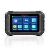 CGDI A2 Key Programmer with Premium Edition IMMO Matching Frequency Detection WiFi