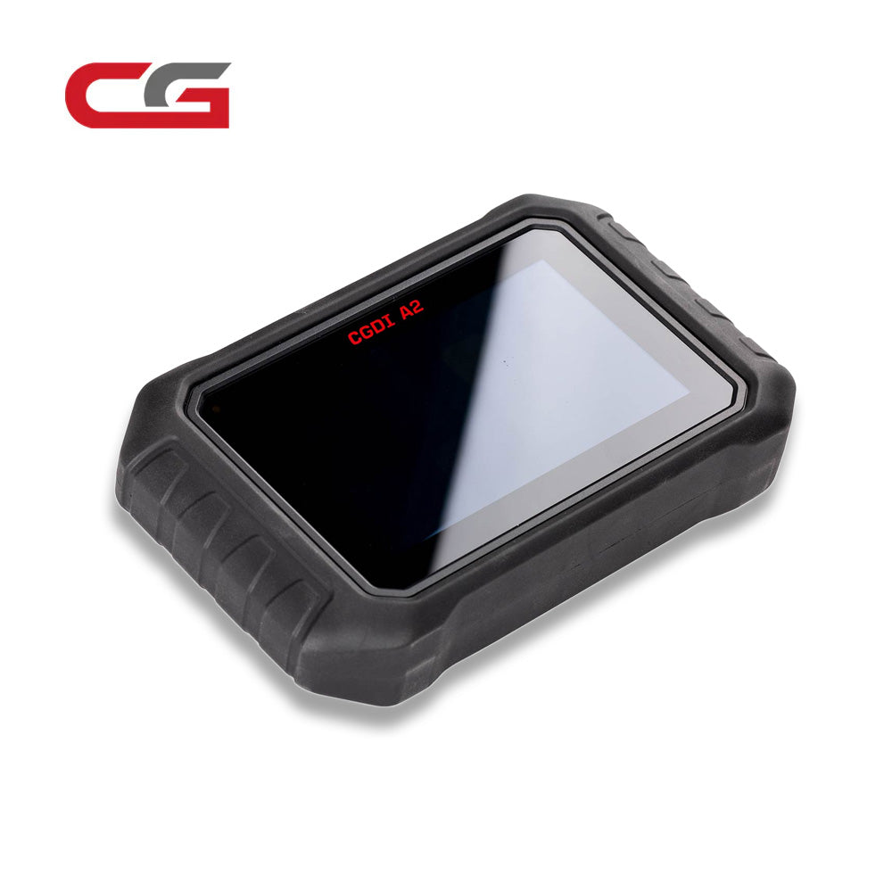 CGDI A2 Key Programmer with Premium Edition IMMO Matching Frequency Detection WiFi