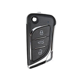 CGDI - A30 - Lexus (3BTN) 3 Buttons Wire Remote